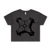 WO'S CROP TEE Thumbnail