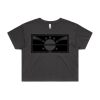 WO'S CROP TEE Thumbnail