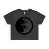 WO'S CROP TEE Thumbnail