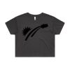 WO'S CROP TEE Thumbnail