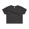 WO'S CROP TEE Thumbnail