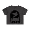 WO'S CROP TEE Thumbnail