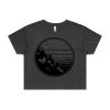 WO'S CROP TEE Thumbnail