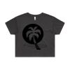 WO'S CROP TEE Thumbnail