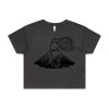 WO'S CROP TEE Thumbnail