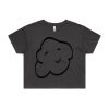 WO'S CROP TEE Thumbnail
