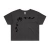 WO'S CROP TEE Thumbnail