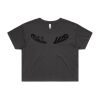 WO'S CROP TEE Thumbnail