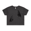 WO'S CROP TEE Thumbnail