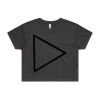 WO'S CROP TEE Thumbnail