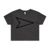 WO'S CROP TEE Thumbnail
