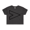 WO'S CROP TEE Thumbnail