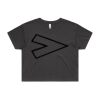 WO'S CROP TEE Thumbnail