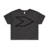 WO'S CROP TEE Thumbnail