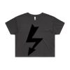 WO'S CROP TEE Thumbnail