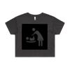 WO'S CROP TEE Thumbnail