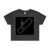 WO'S CROP TEE Thumbnail