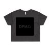 WO'S CROP TEE Thumbnail