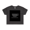WO'S CROP TEE Thumbnail