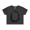 WO'S CROP TEE Thumbnail