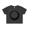 WO'S CROP TEE Thumbnail