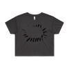WO'S CROP TEE Thumbnail