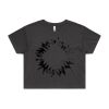 WO'S CROP TEE Thumbnail