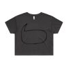 WO'S CROP TEE Thumbnail