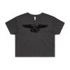 WO'S CROP TEE Thumbnail