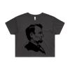 WO'S CROP TEE Thumbnail