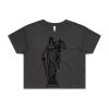 WO'S CROP TEE Thumbnail