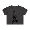 WO'S CROP TEE Thumbnail