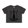 WO'S CROP TEE Thumbnail