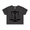 WO'S CROP TEE Thumbnail