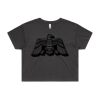 WO'S CROP TEE Thumbnail