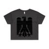 WO'S CROP TEE Thumbnail