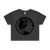 WO'S CROP TEE Thumbnail