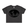 WO'S CROP TEE Thumbnail