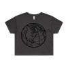 WO'S CROP TEE Thumbnail