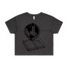 WO'S CROP TEE Thumbnail