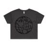 WO'S CROP TEE Thumbnail