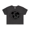 WO'S CROP TEE Thumbnail