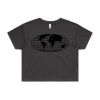 WO'S CROP TEE Thumbnail