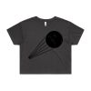 WO'S CROP TEE Thumbnail
