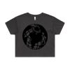 WO'S CROP TEE Thumbnail