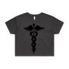 WO'S CROP TEE Thumbnail