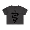 WO'S CROP TEE Thumbnail