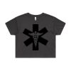 WO'S CROP TEE Thumbnail