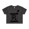 WO'S CROP TEE Thumbnail