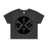 WO'S CROP TEE Thumbnail